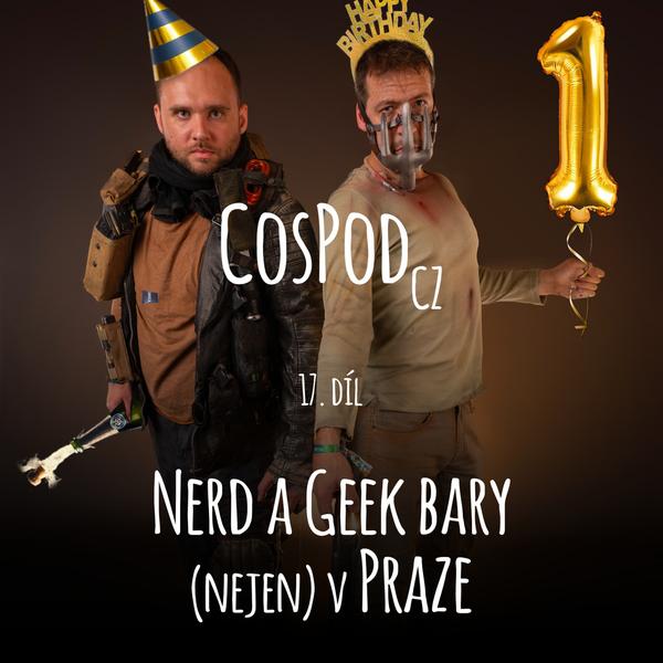CosPod CZ